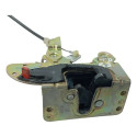 Fechadura De Porta Traseira Direita Vw Gol G3 Original