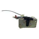 Fechadura De Porta Traseira Direita Vw Gol G3 Original
