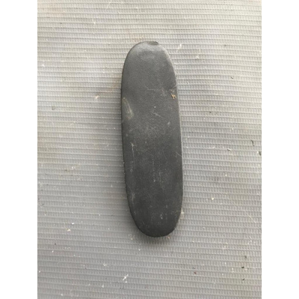 Tampa Acabamento Painel Porta Luvas Palio