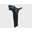 Acabamento Coluna Lado Direito Honda Fit 2004 A 2008