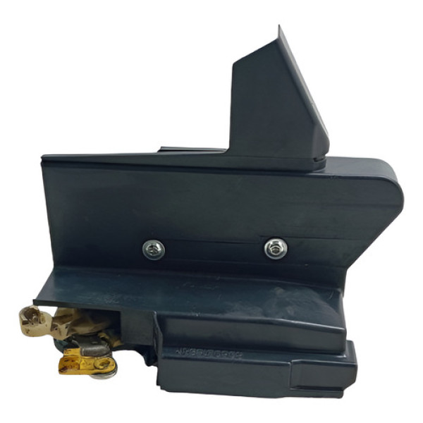 Fechadura Elétrico Dianteiro Esquerdo Renault Logan 14 A 18