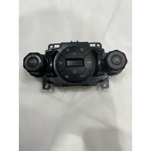 Comando Ar Condicionado New Fiesta  13 Á 18  