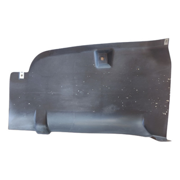 Parabarro Traseiro Esquerdo Palio Weekend 2008 A 2012