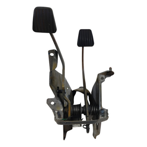 Pedal Freio Embreagem Gm Corsa Classic 1999 A 2016