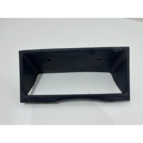 Moldura Painel Instrumentos Monza 1985 Á 1996 