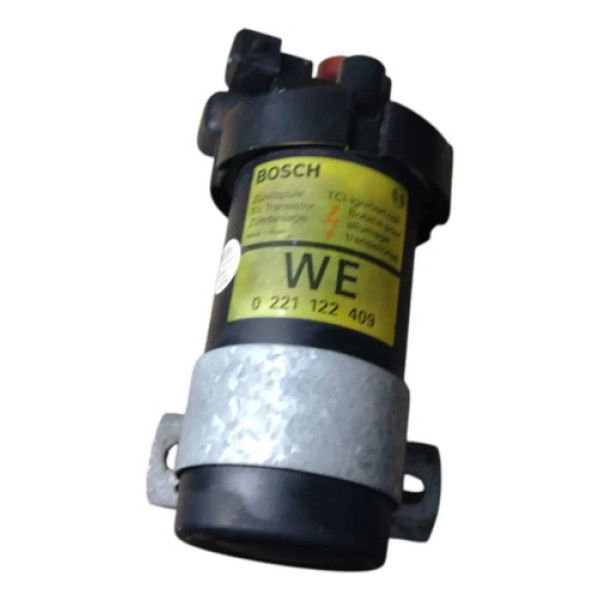 Bobina Ignição Chevrolet Vectra 2.0 1993 A 1996