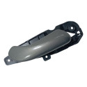 Maçaneta Interna Porta Traseira Direita Fiat Stilo 03/11 Chumbo