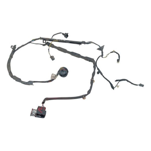 Chicote Porta Dianteiro Direito Montana Corsa Montana 02/10