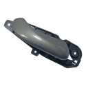 Maçaneta Interna Porta Traseira Direita Fiat Stilo 03/11 Chumbo