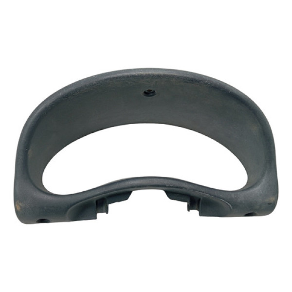 Moldura Painel Capa Instrumento Gm Classic Corsa 2008 A 2010 Preto