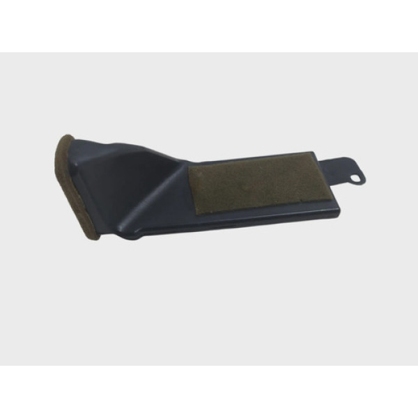 Duto De Ar Condicionado Honda Fit 2004 A 2008