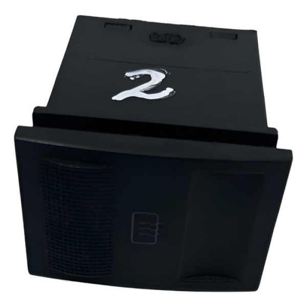 Botão Desembaçador Gol Parati Saveiro G3 G4 