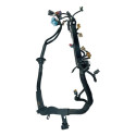 Chicote Injeção Gm Corsa 1.6 Gasolina 2002/2003 Com Ar