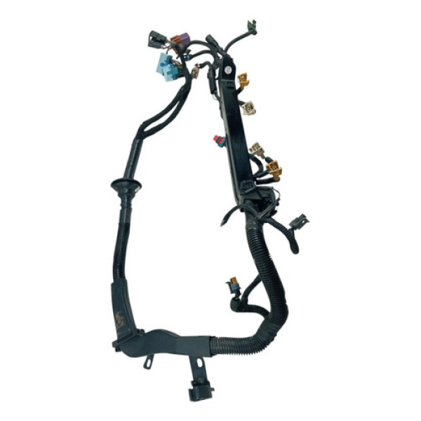 Chicote Injeção Gm Corsa 1.6 Gasolina 2002/2003 Com Ar