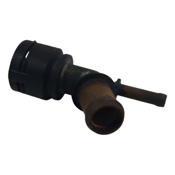 Flange De Ar Quente Audi A3 Golf 1j0122291b