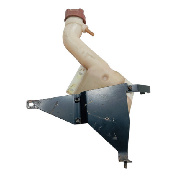 Reservatório Partida Frio Gasolina Fria Peugeot 2007 A 2016