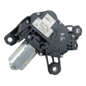 Motor Limpador Traseiro Vidro Gm Agile 2010 A 2014