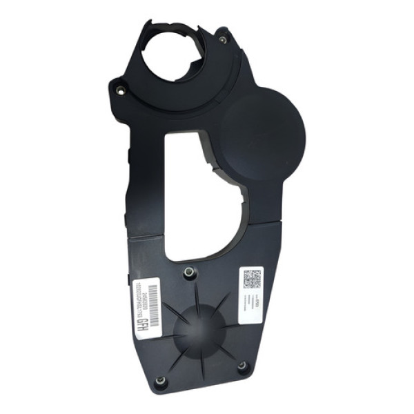 Kit Capa Correia Dentada Prisma 1.4 8v 2013 A 2018 Original