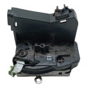 Fechadura Dianteiro Porta Direito Corsa Montana 02 A 12