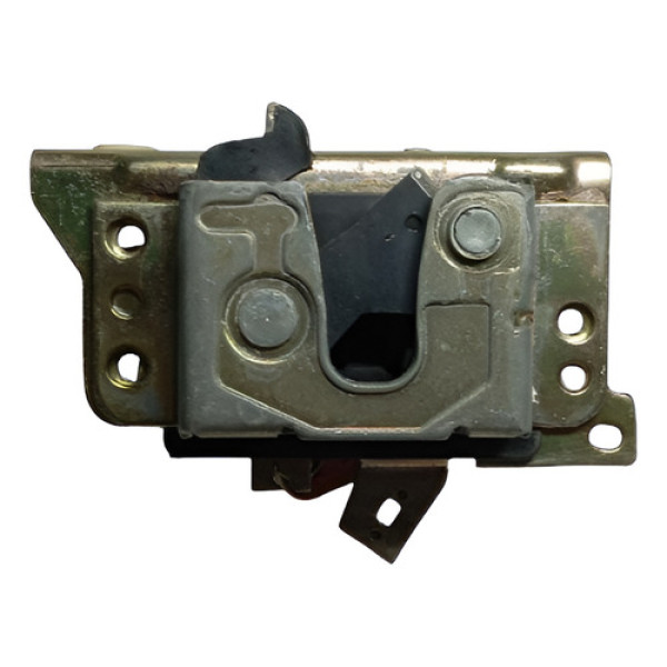 Fechadura Porta Lado Esquerdo Gol Parati Saveiro Bola G2 2p