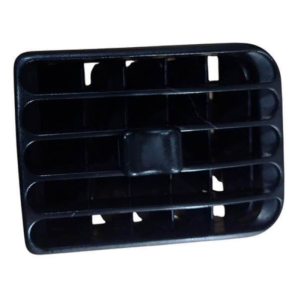 Grade Difusor De Ar Central Gm Omega  1992 A 1998