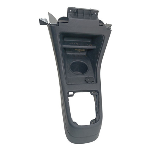 Console Central Vw Up 1sb863680 Preto Original 