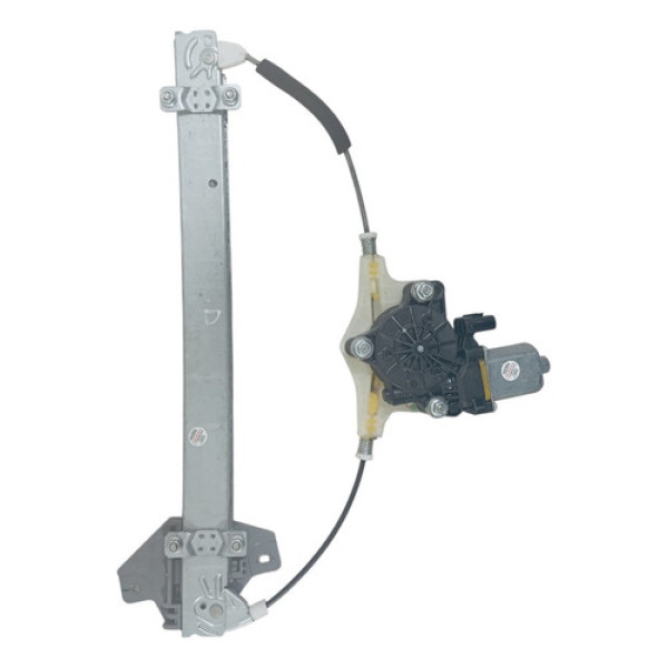 Máquina Vidro Elétrico Dianteiro Direito Hb20 2013 A 2019