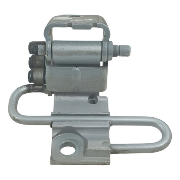 Dobradiça Porta Dianteira Direita Audi A3 1999 A 2006