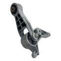 Suporte Coxim Traseiro Motor Corsa Montana Meriva 
