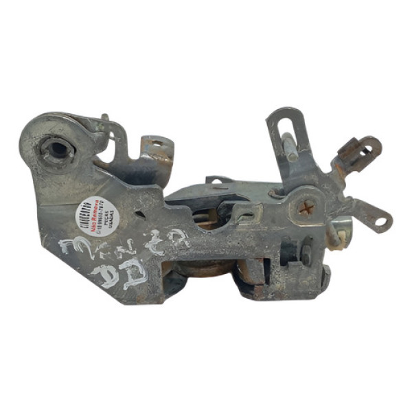 Fechadura Porta Dianteira Direita Monza 1982 A 1995 Paralela