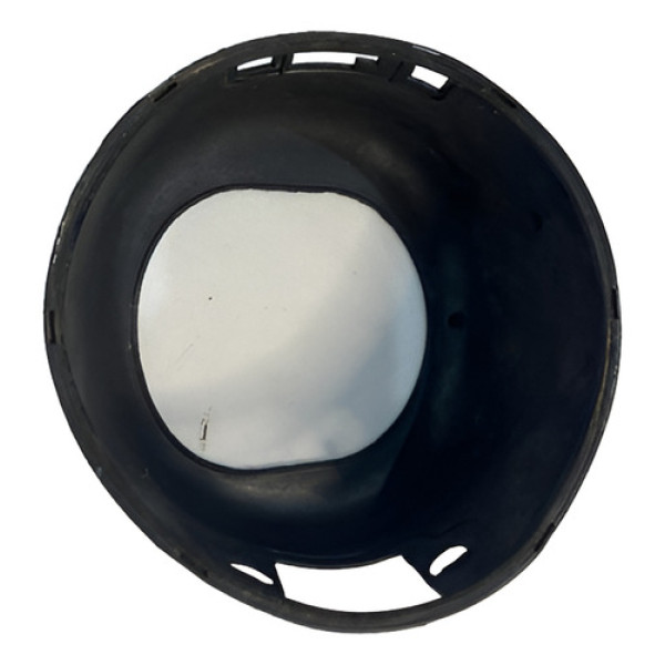 Acabamento Bocal Tanque Combustível Fiat Marea Preto 2003