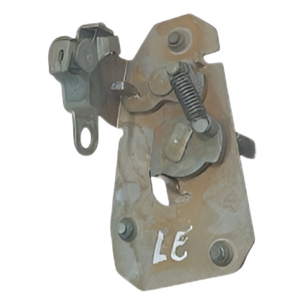 Fechadura Tampa Traseira Lado Esquerdo Saveiro Bola G2 G3 G4