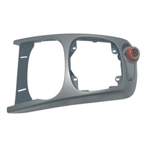 Moldura Alavanca Marcha Console Grand Siena 2013 A 2016 