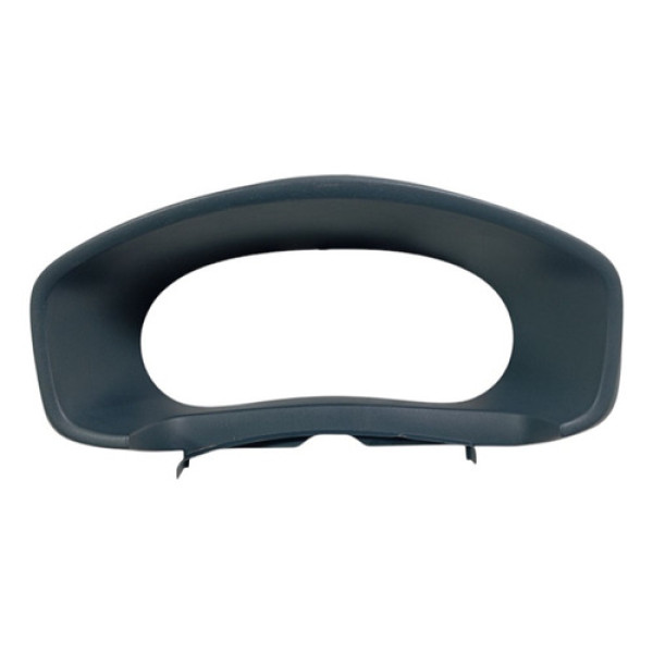 Moldura Painel Instrumento Renault Logan Sandero 14 A 18