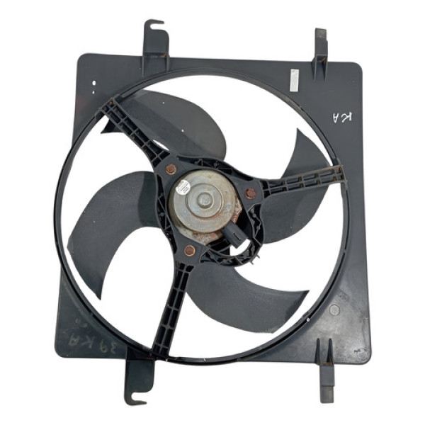 Ventoinha Sem Ar Ford Ka 1.0 1997 A 2000 Endura