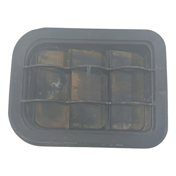 Difusor Ar Para-choque Traseiro Audi A3 1998 A 2006