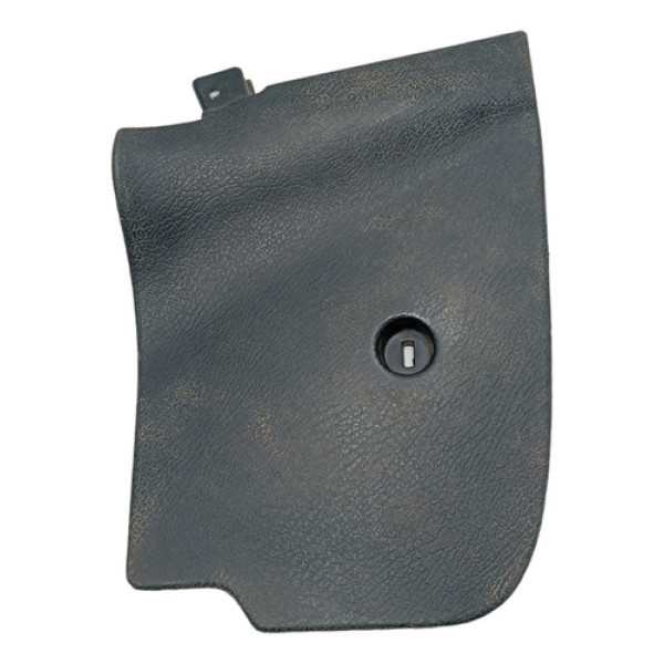 Moldura Lateral Console Esquerdo Acabamento Vecra 97 A 2005