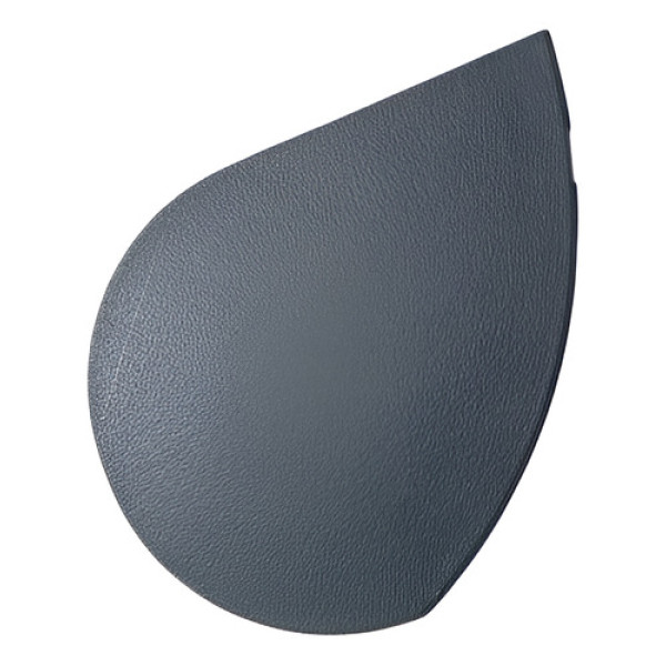 Tampa Lateral Esquerdo Painel Honda Fit 2003 A 2008