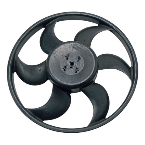 Ventoinha Hélice Radiador  G3 G4 Vw Gol 2000 A 2008