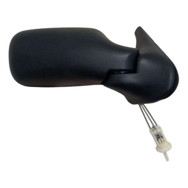 Retrovisor Lado Direito Uno Fire 01 Á 04 2p Com Controle