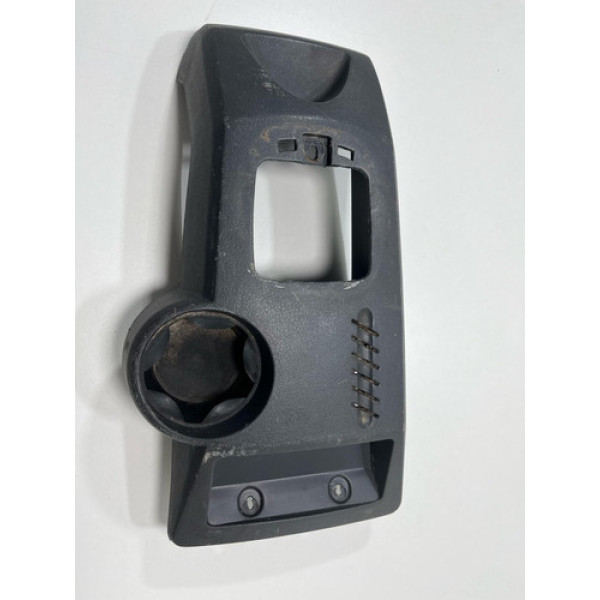 Console Central Câmbio Gol Parati G4 06 Á 12 