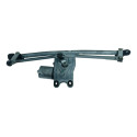 Motor Limpador Parabrisa Máquina Galhad Gm Astra 1999 A 2011