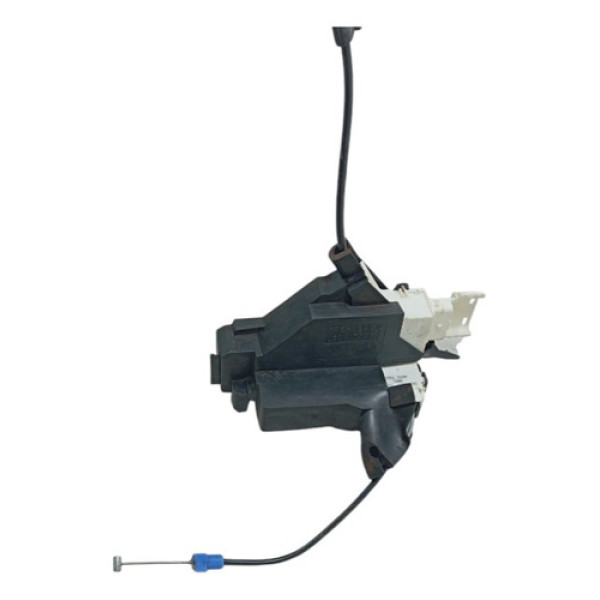 Fechadura Traseira Direita Citroen C4 2008 A 2012