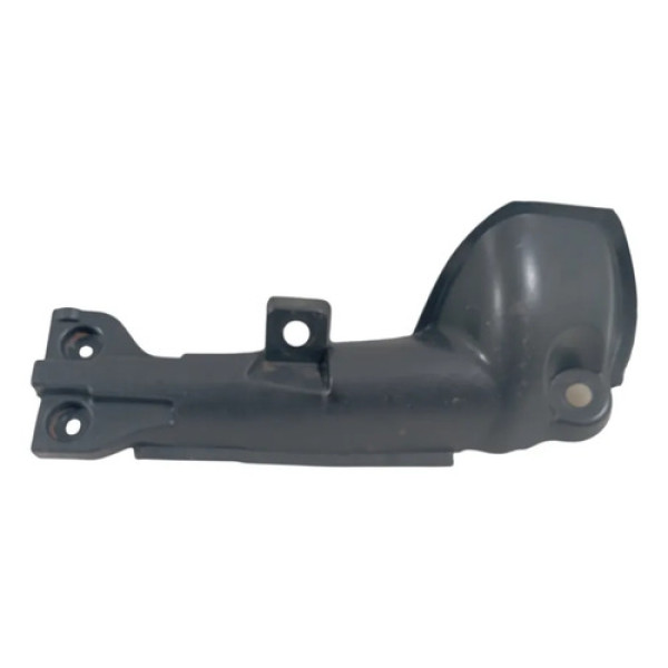 Acabamento Parabarro Traseiro Direito Renault Logan 15/2020