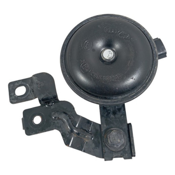 Buzina Alarme Hyundai Hb20 2013 A 2019 Original