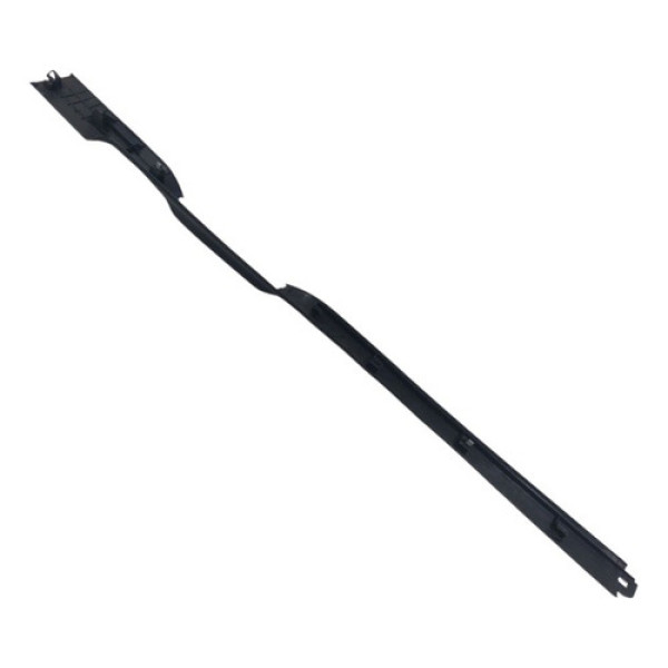 Moldura Soleira Direita Audi A3 8l4853906 Preto