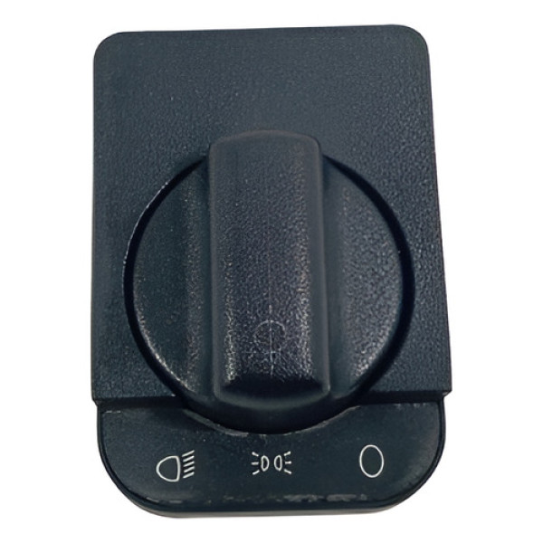 Botão Chave Farol Luz Comando Gm Corsa Classic 2001 A 2016