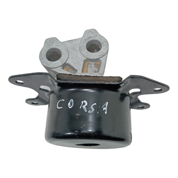Coxim Câmbio Esquerdo Corsa Montana  Meriva Montana