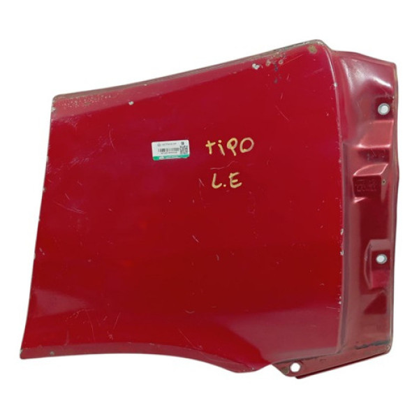 Lateral Traseira Esquerda Fiat Tipo 1993 A 1997 4porta Orig