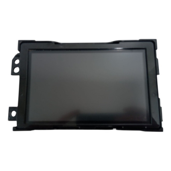 Tela Radio Multimídia Prisma Onix 2017/2018 899988466 Preto